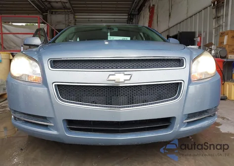 2009 Chevrolet Malibu Lt из США, поврежденный, VIN 1G1ZJ57B09F111448